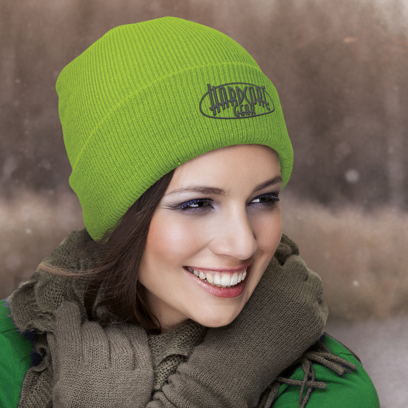 Trends 109118 Everest Beanie – Feature