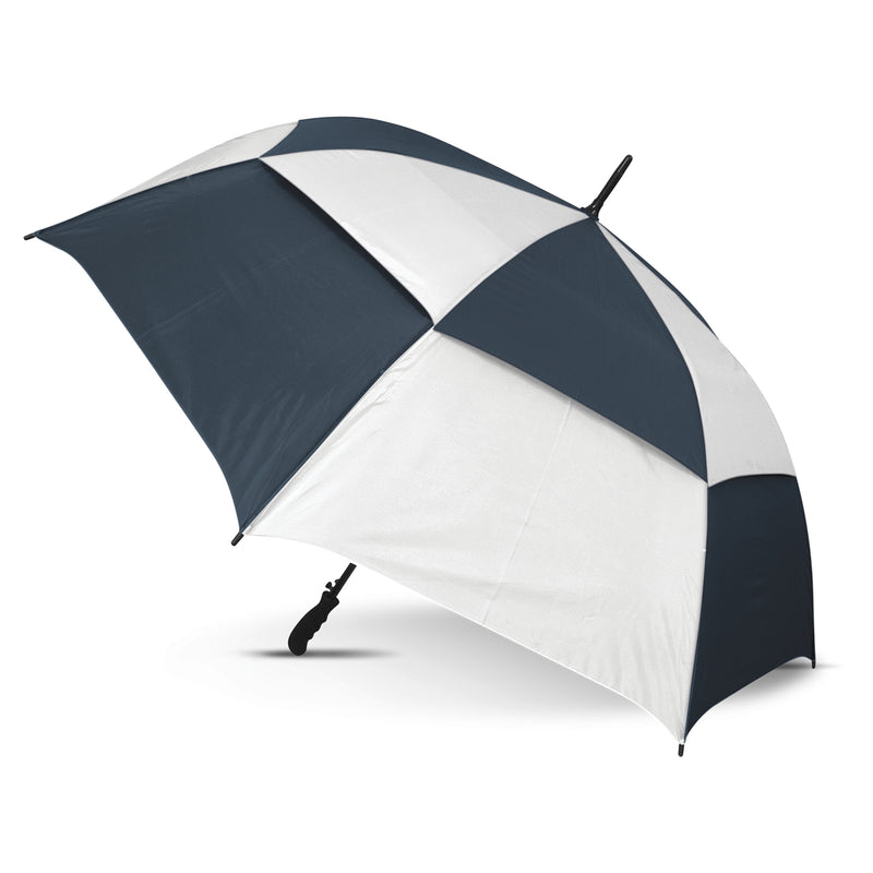 Trends 109136 Trident Sports Umbrella – NavyWhite