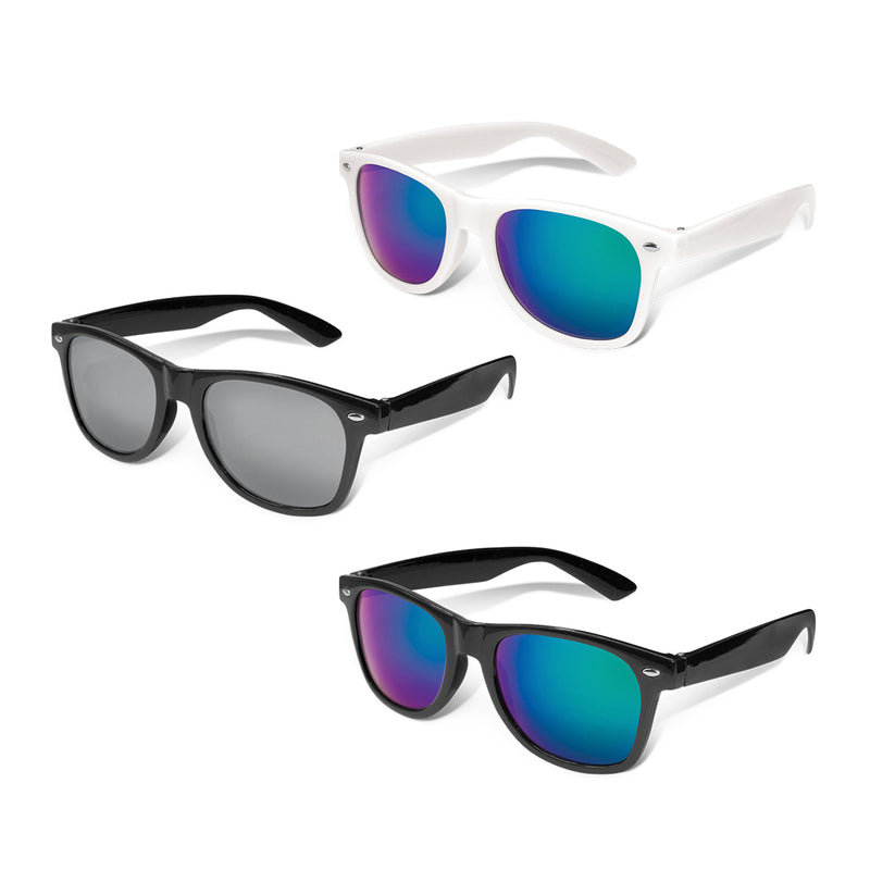Trends 109783 Malibu Premium Sunglasses - Mirror Lens