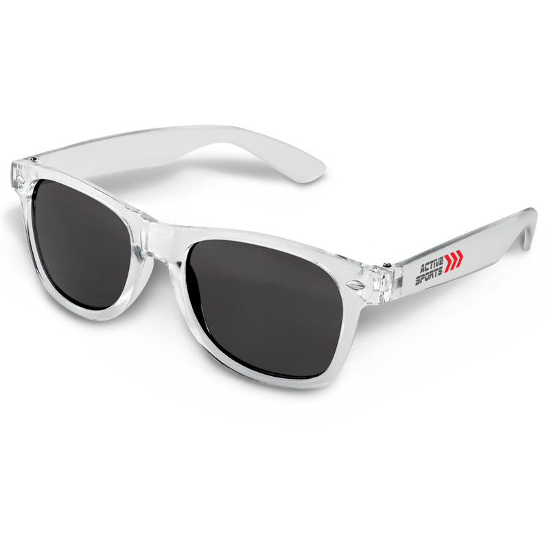 Trends 109784 Malibu Premium Sunglasses - Translucent