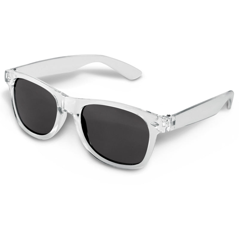 Trends 109784 Malibu Premium Sunglasses - Translucent – Clear