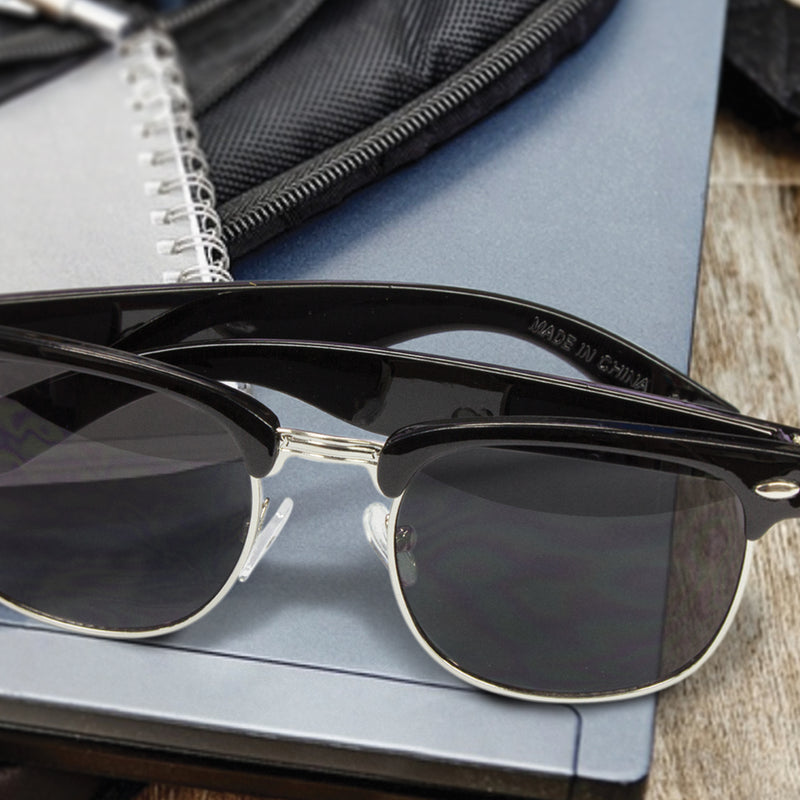 Trends 109787 Maverick Sunglasses – Feature