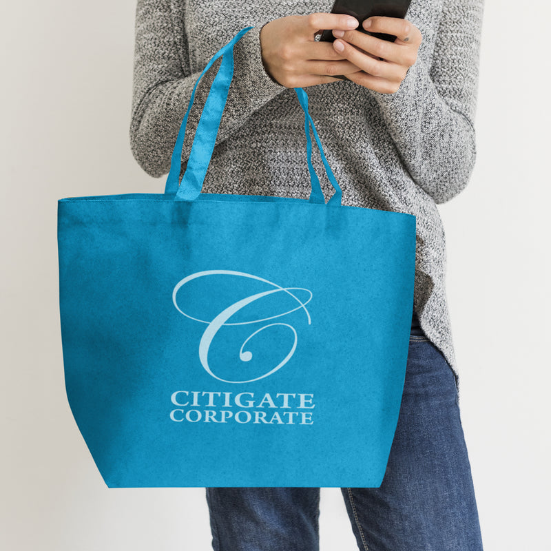 Trends 109931 City Shopper Tote Bag – Feature
