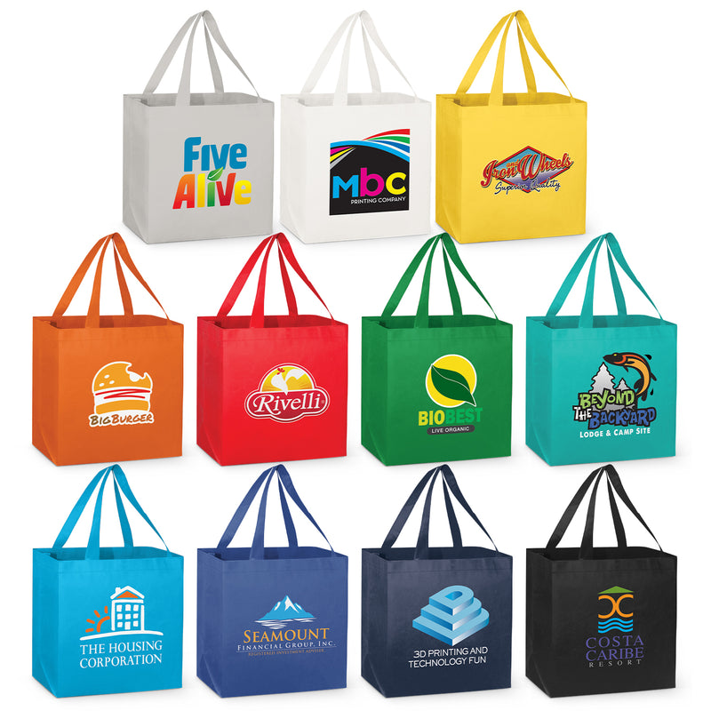 Trends 109931 City Shopper Tote Bag