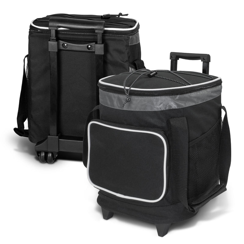 Trends 109942 Glacier Cooler Trolley