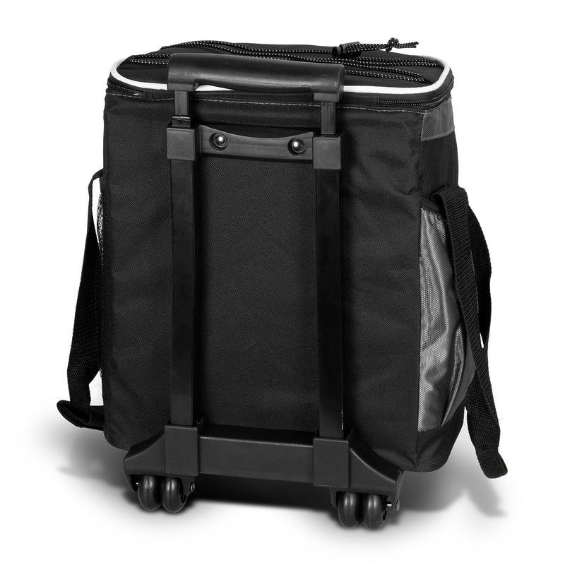 Trends 109942 Glacier Cooler Trolley – Back