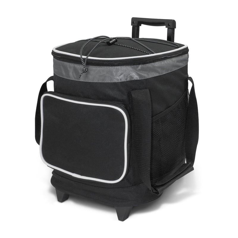 Trends 109942 Glacier Cooler Trolley – Front