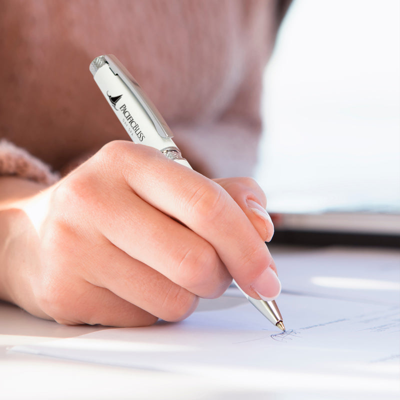 Trends 109989 Ambassador Pen – Feature