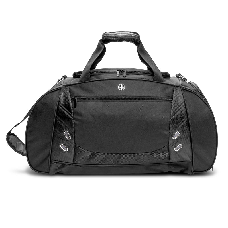 Trends 109994 Swiss Peak Weekend or Sport Bag – Front