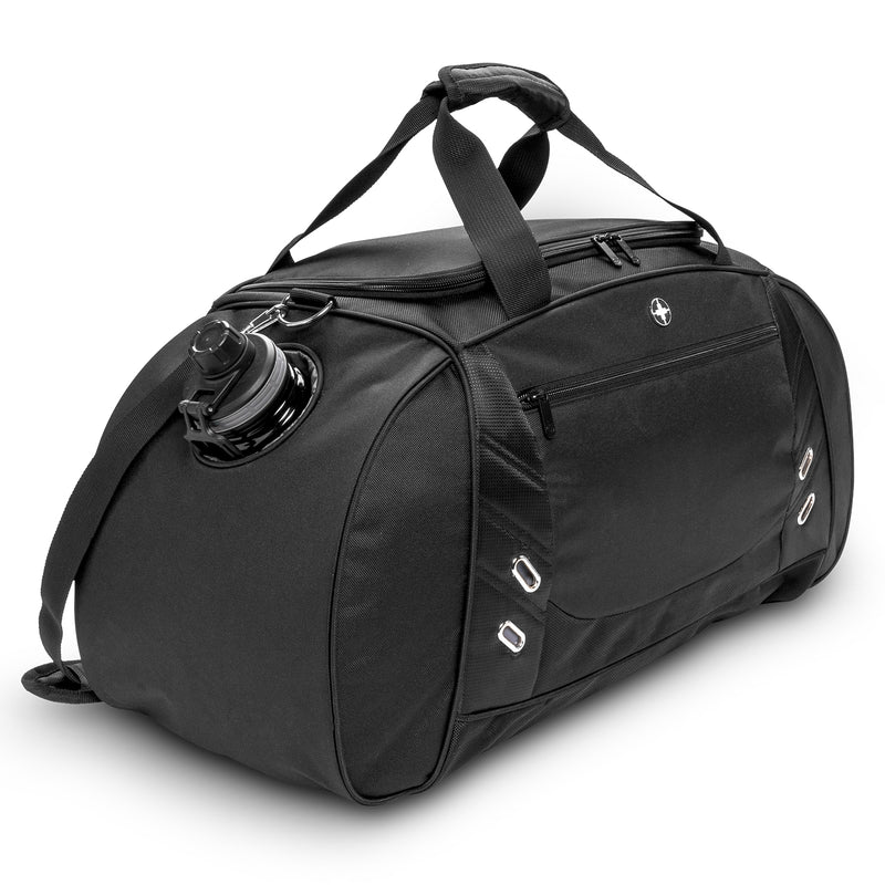 Trends 109994 Swiss Peak Weekend or Sport Bag – Left
