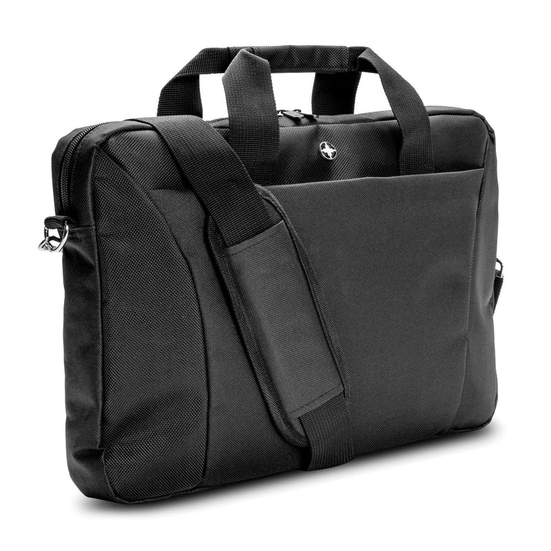 Trends 109998 Swiss Peak 38cm Laptop Bag