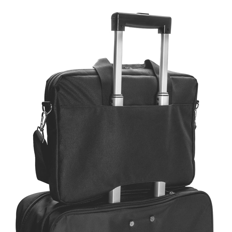 Trends 109998 Swiss Peak 38cm Laptop Bag – Feature