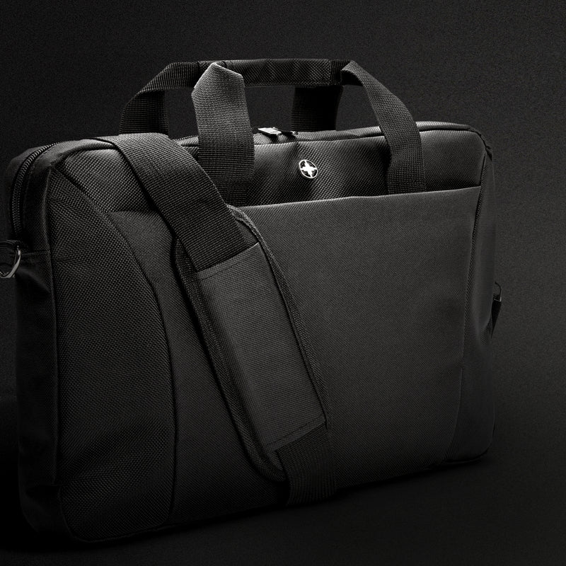 Trends 109998 Swiss Peak 38cm Laptop Bag – Feature