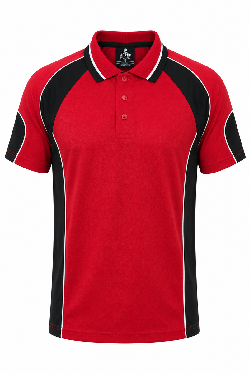 Red/Black