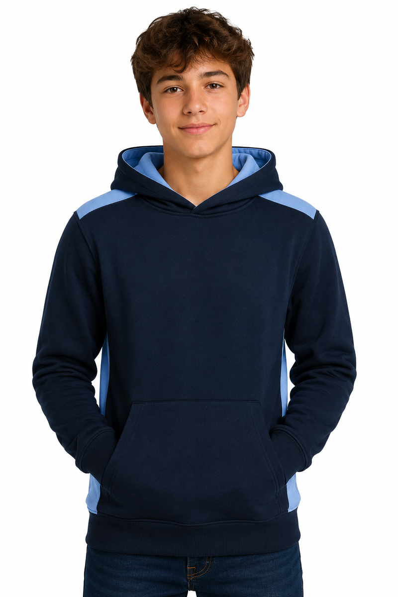 Aussie Pacific 3506 Paterson Hoodie Kids