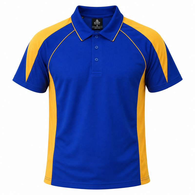 Royal/Gold