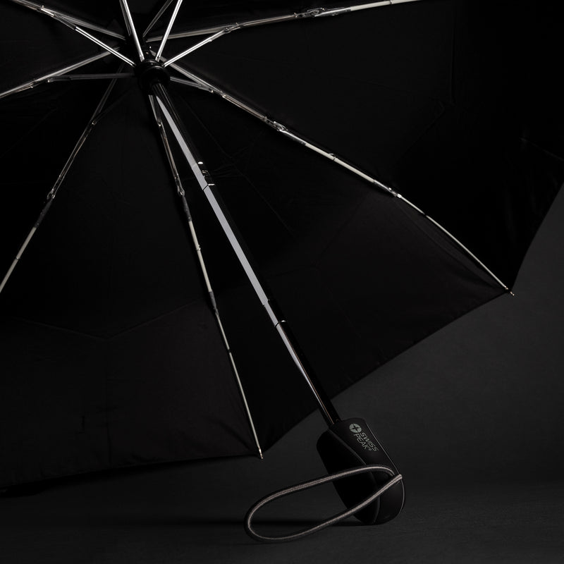 Trends 110002 Swiss Peak Traveller Umbrella – Feature
