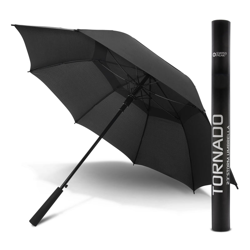 Trends 110011 Swiss Peak Tornado 58cm Umbrella