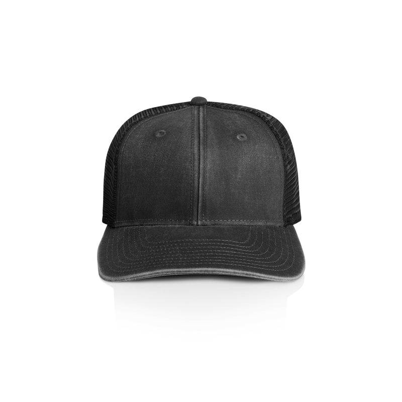 Faded Black