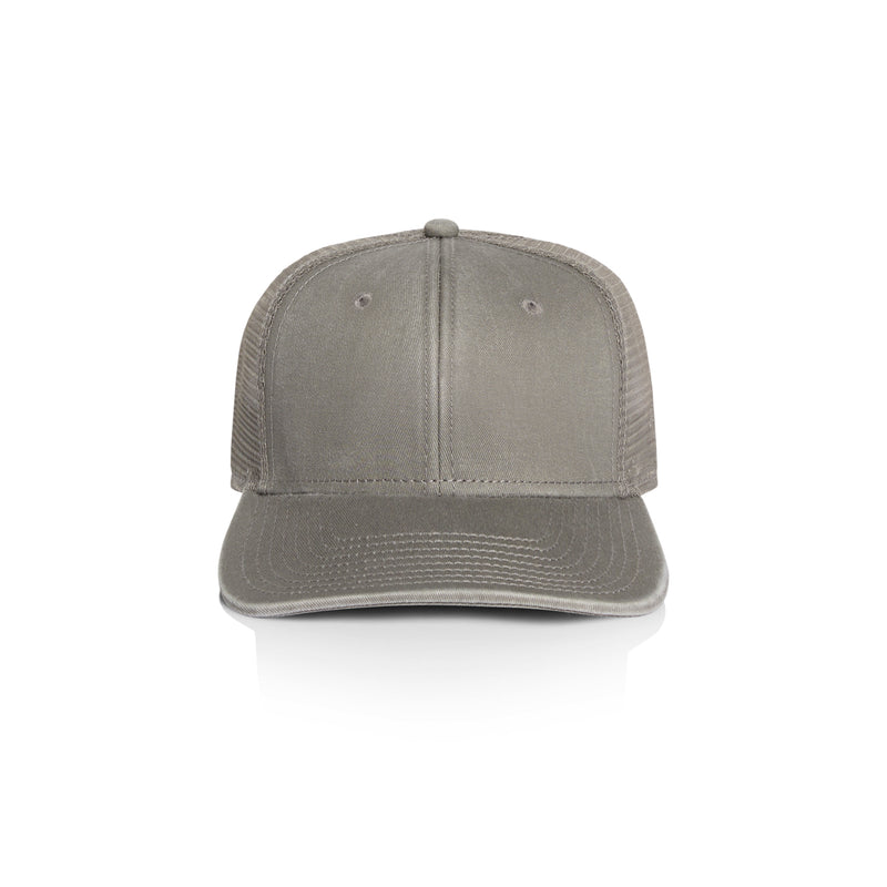 Faded Grey