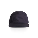 AS Colour 1103 Finn Five Panel Cap Front