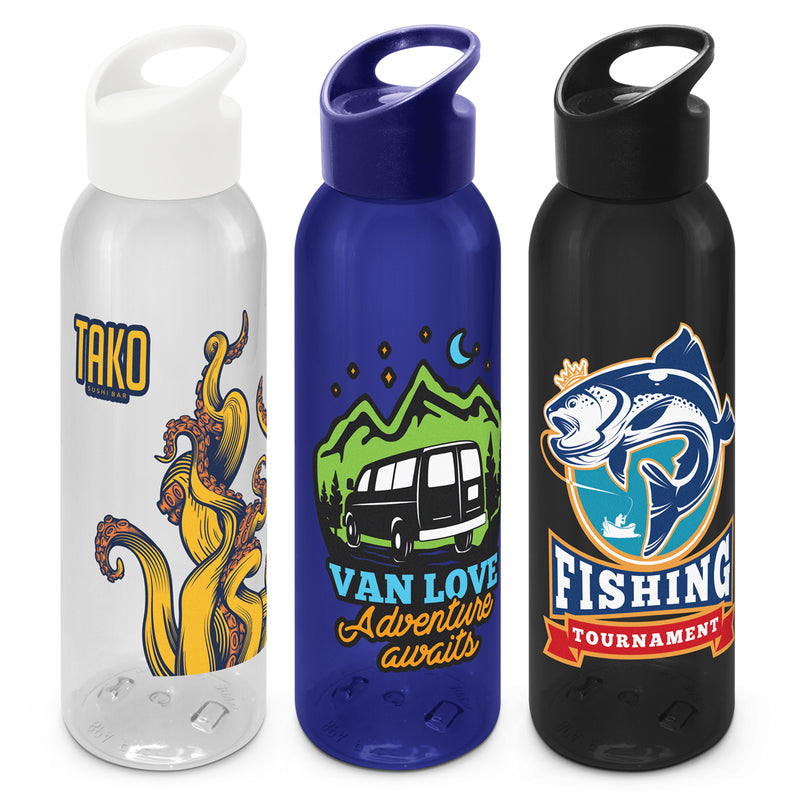 Trends 110460 Eclipse Bottle – Rotary Digital Print