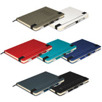 Trends 110461 Premier Notebook with Pen