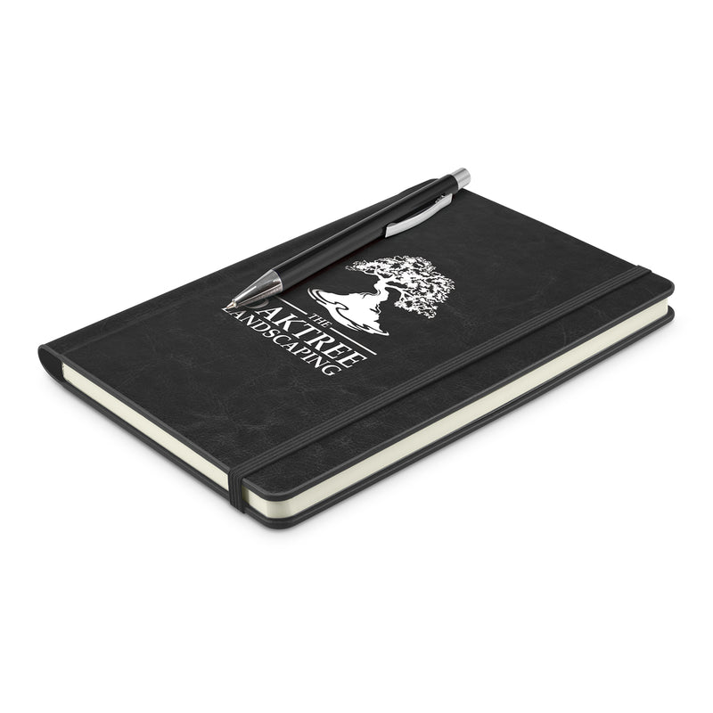 Trends 110463 Rado Notebook with Pen