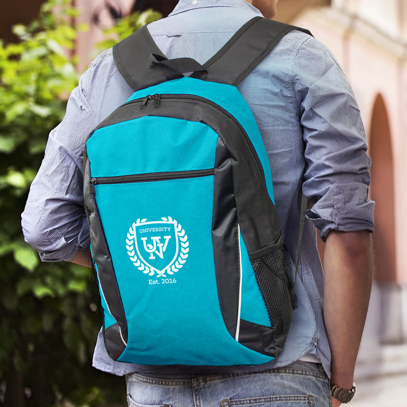 Trends 110497 Navara Backpack – Feature