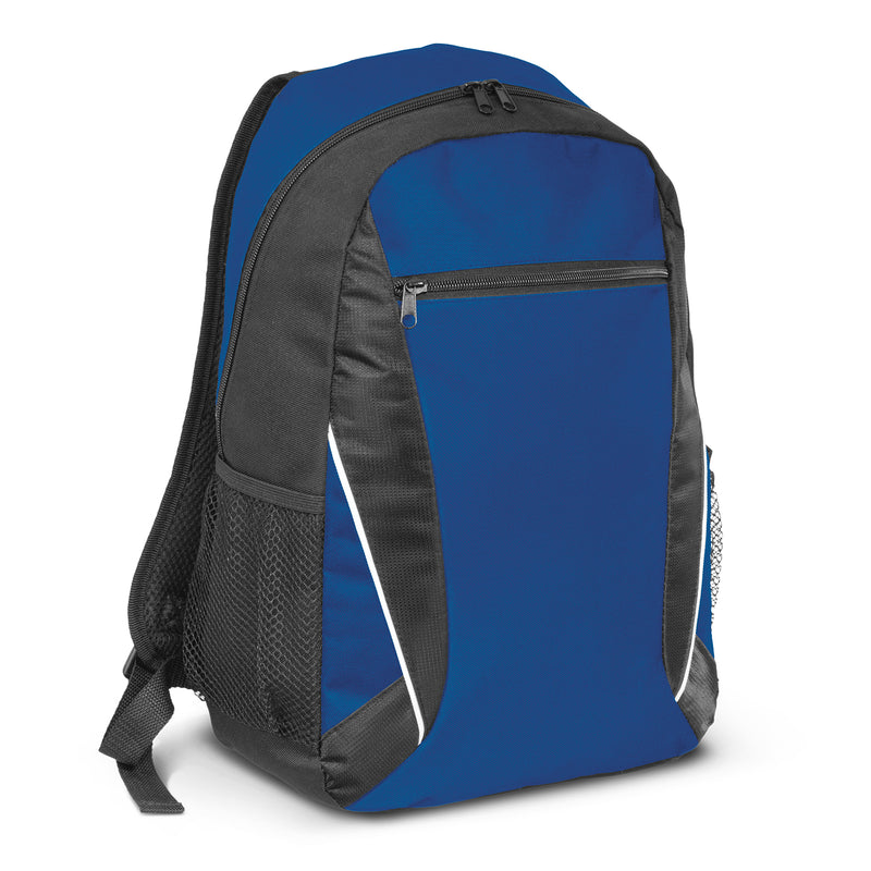 Trends 110497 Navara Backpack – Blue
