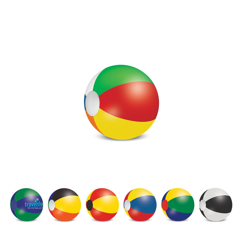 Trends 110504 Beach Ball - 21cm Mix and Match