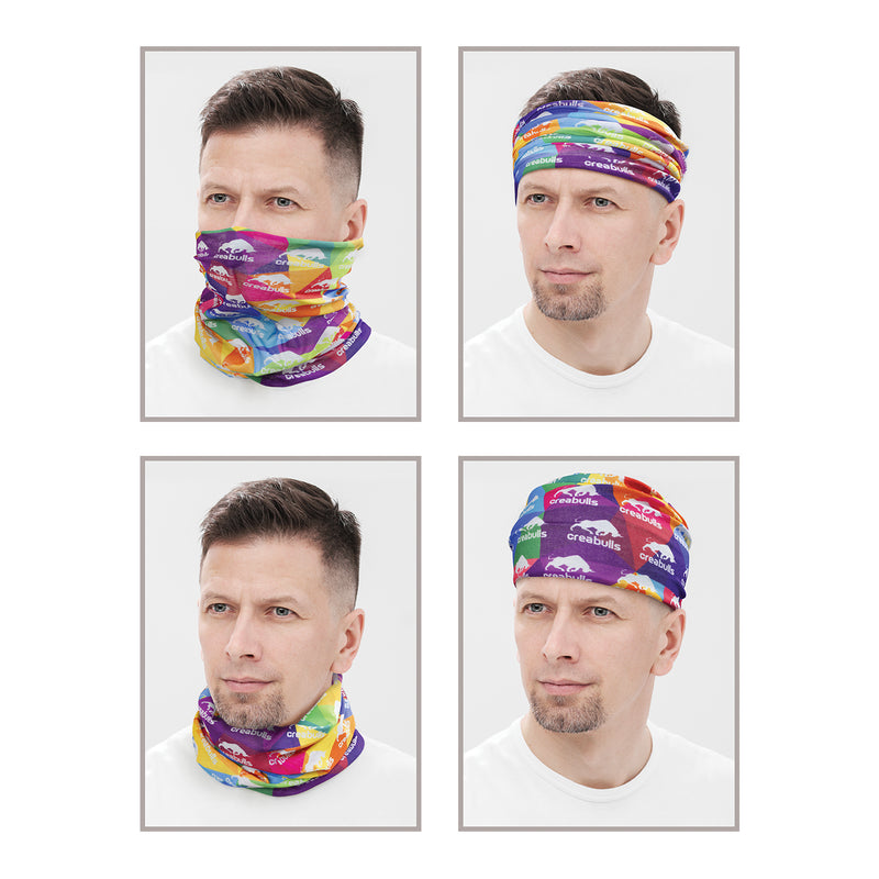 Trends 110507 Sherpa Headwear – Detail
