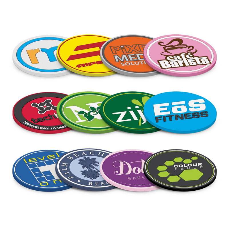 Trends 110538 PVC Coaster