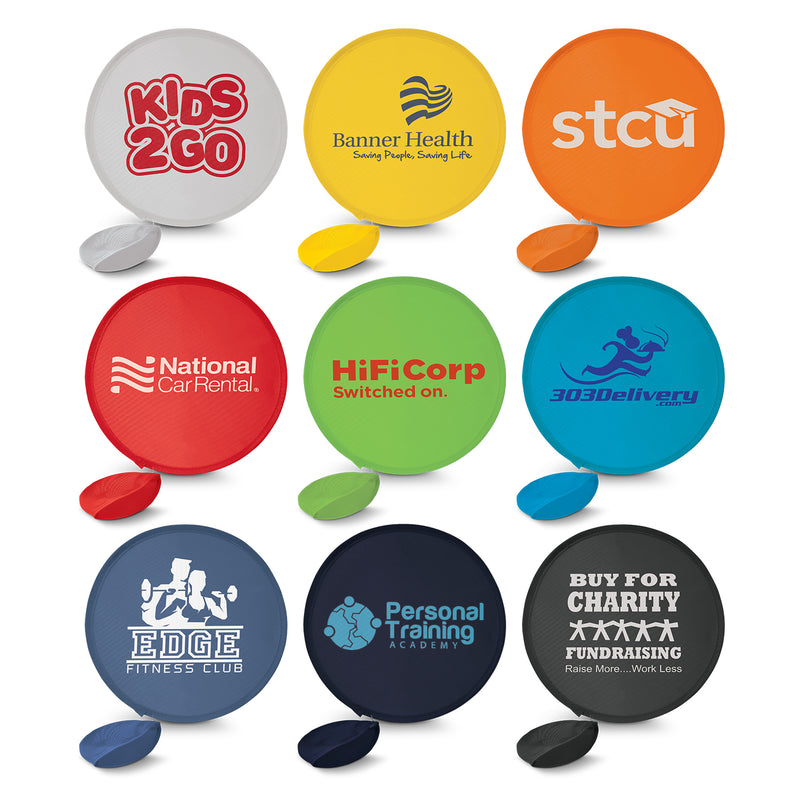 Trends 110541 Fan with Pouch
