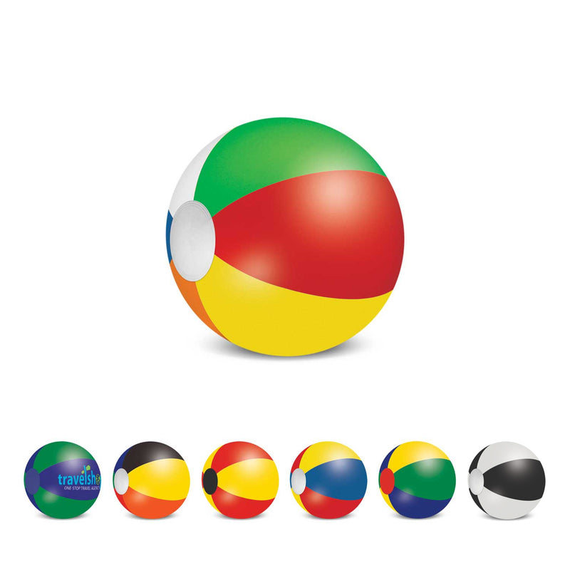 Trends 110549 Beach Ball - 34cm Mix and Match