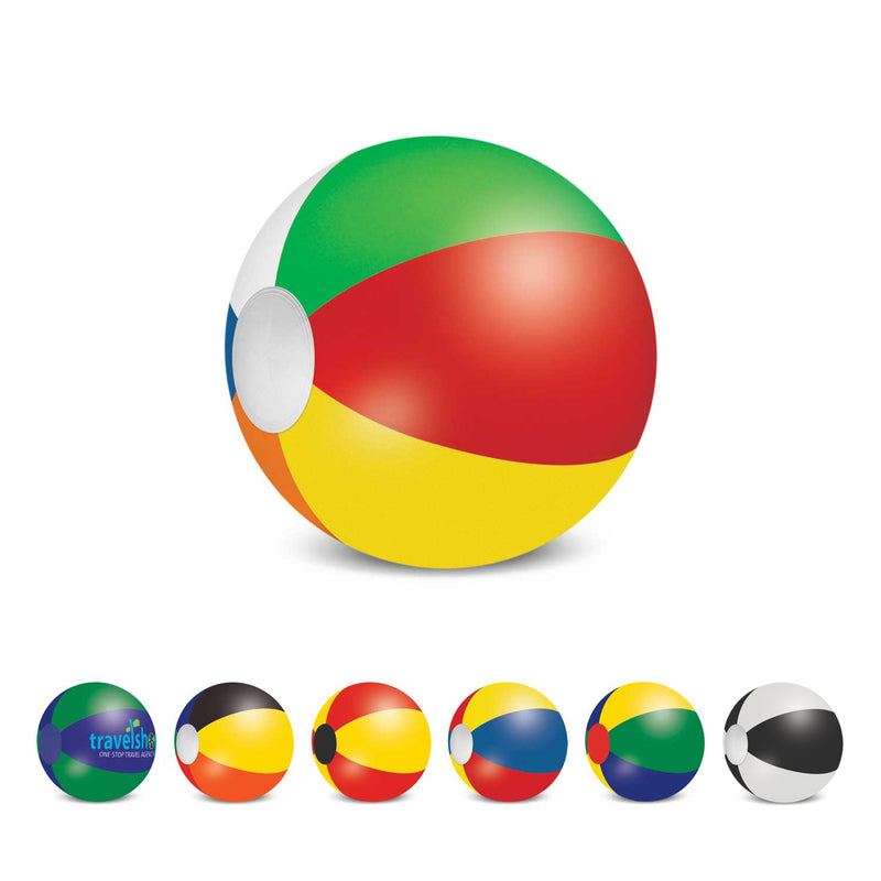 Trends 110550 Beach Ball - 40cm Mix and Match