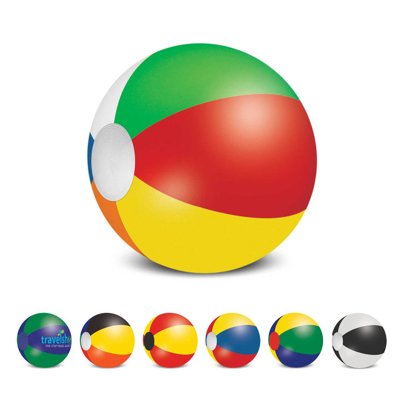Trends 110551 Beach Ball - 48cm Mix and Match