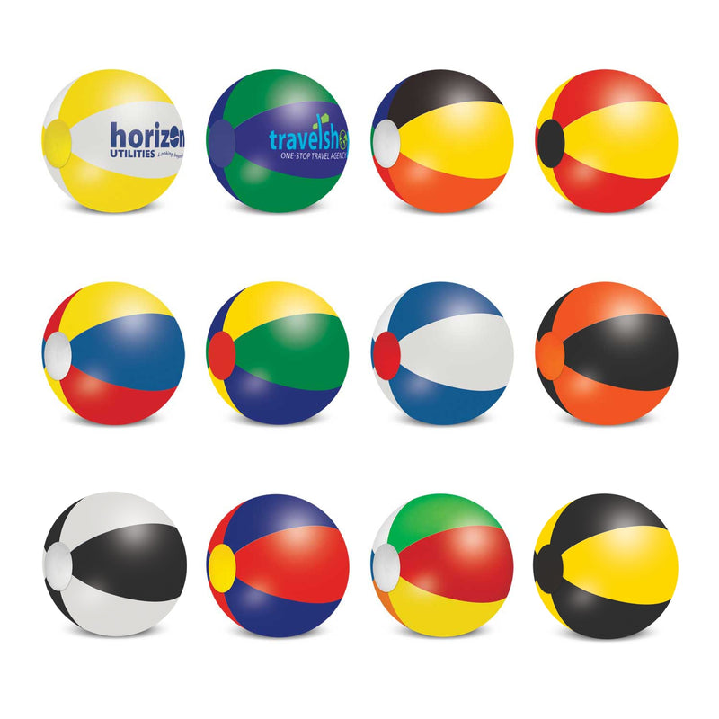 Trends 110551 Beach Ball - 48cm Mix and Match – Mix and Match