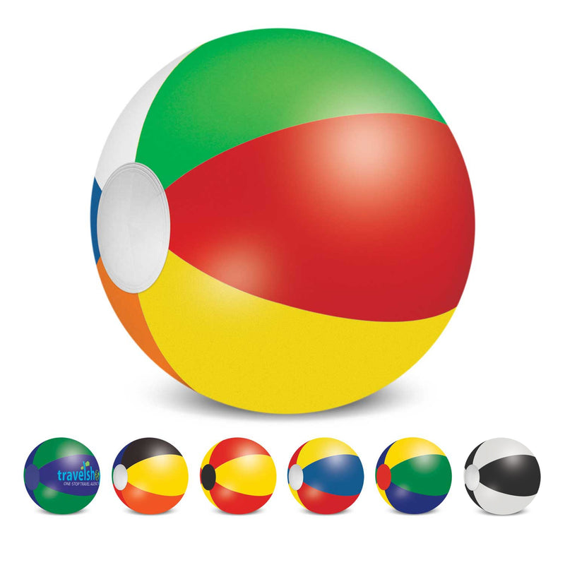 Trends 110552 Beach Ball - 60cm Mix and Match