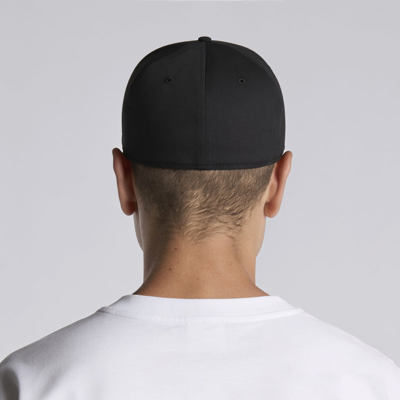 Stock Flex Cap – Back