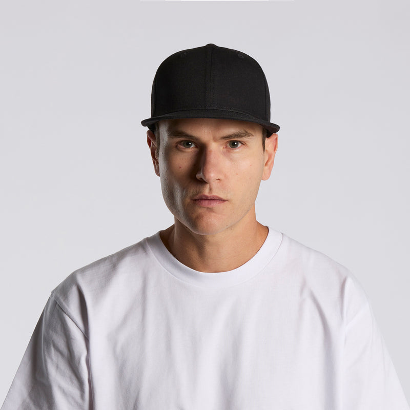 Stock Flex Cap – Turn