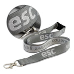 Trends 110788 Jacquard Lanyard