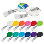 Trends 110795 Alta Retractable ID Holder