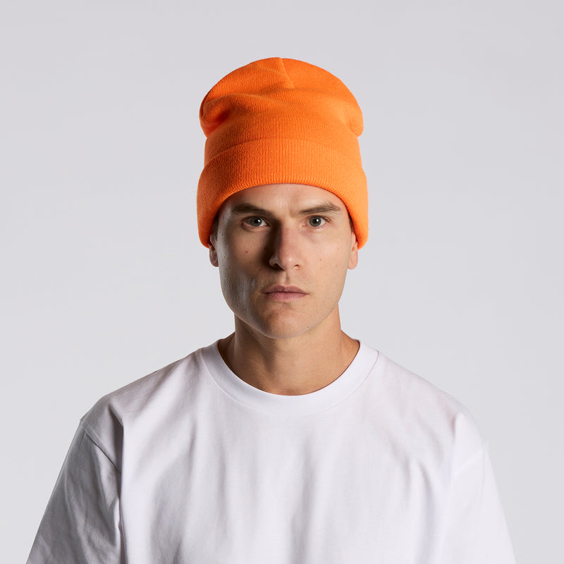 Cuff Safety Beanie – Turn