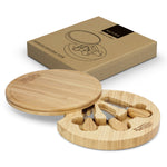 Trends 110803 NATURA Kensington Cheese Board - Round