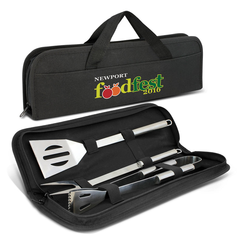 Trends 110804 Asada BBQ Set