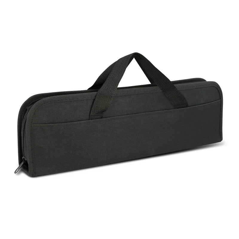Trends 110804 Asada BBQ Set – Black