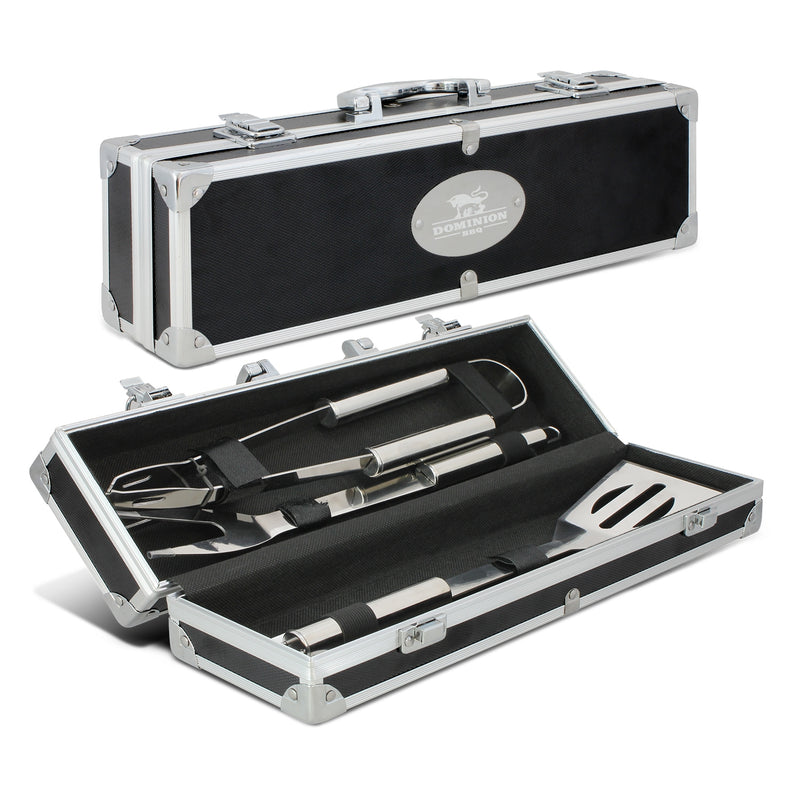 Trends 110805 Luxmore BBQ Set