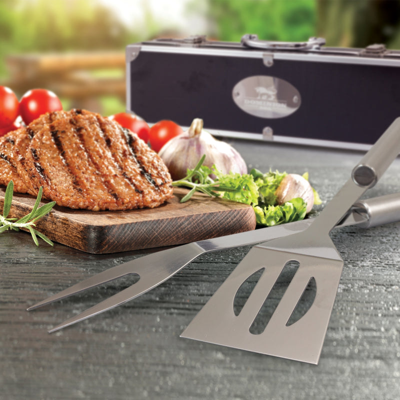 Trends 110805 Luxmore BBQ Set – Feature