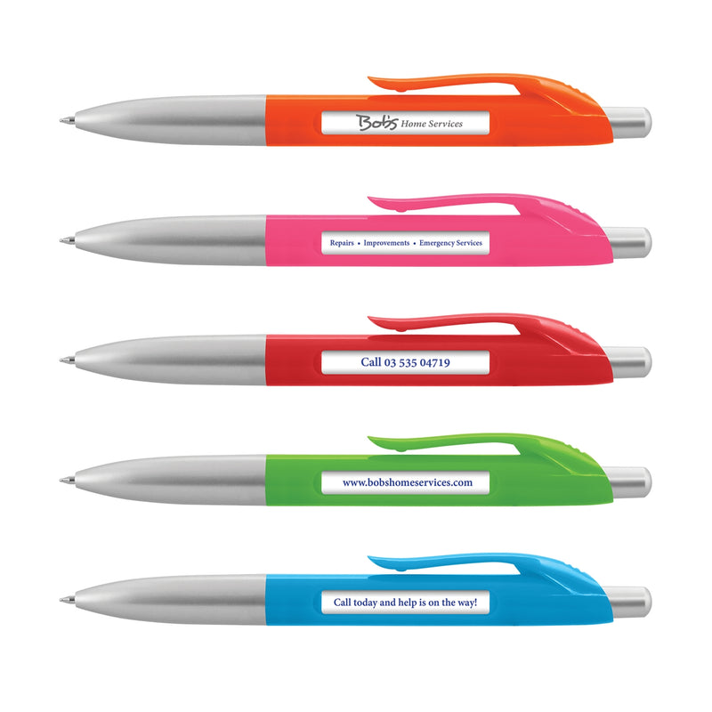 Trends 110819 Spin Message Pen